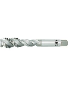 Spiral Taps for Stainless Steel