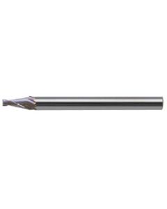 CARBIDE END MILLS