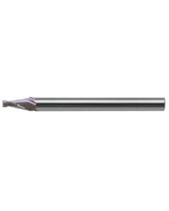 Two-flutes Taper End Mills
