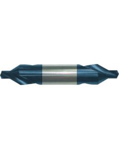 Center Drill A type(TiCN Coating)