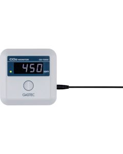 Carbon Dioxide Detector Model:CD-1000 อันละ 1 อัน