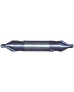Center Drill A type(CB ALD Coating)