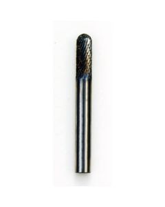 แท่งคาร์ไบด์ เส้นผ่านศูนย์กลางใบมีด 6.0mm ความยาวใบมีด 17.0mm