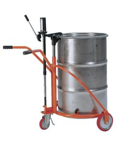 Drum Car 500kg