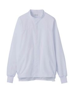 Cool Friede จั้มเปอร์แขนยาวผู้ใหญ่ สีขาว LL