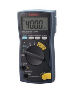 Digital Multimeter