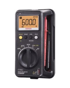 Digital Multimeter