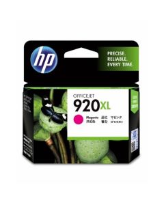 HP 920XL Magenta Officejet Ink Cartridge