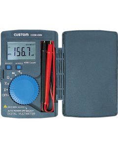 Digital Multimeter