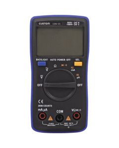 Digital Multimeter