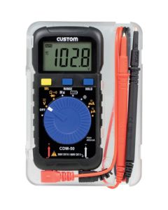 Digital Multimeter อันละ 1 อัน