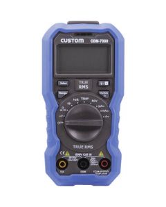 Digital Multimeter