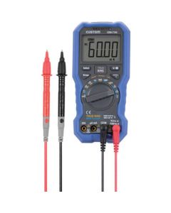 ดิจิตอลมัลติมิเตอร์