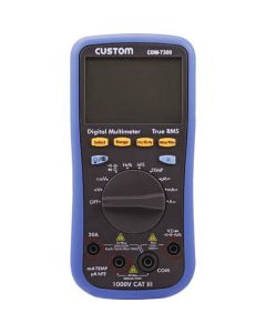 Digital Multimeter