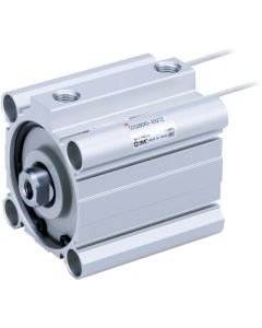 Air Cylinders CQ2 series ชุดละ 1 ชุด