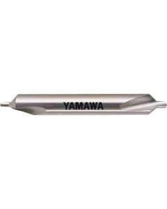 Low Helix Center Drills-Type A 90 . Left Hand Cut 1เส้น