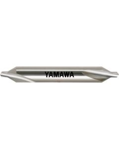 Low Helix Center Drills-Type A 60degrees 1เส้น