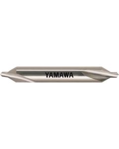 Low Helix Center Drills-Type A 60 1เส้น