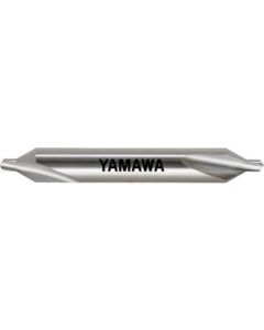 Low Helix Center Drills-Type A 60degrees 1เส้น