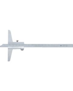 Vernier Depth Gauge