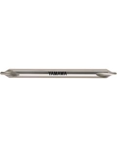 Long Shank Low Helix Center Drills-Type A 60 1เส้น