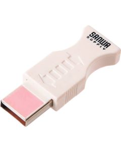 ตัวล้างพอร์ต USB