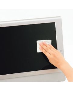 OA ทิชชู่เปียก (สำหรับ LCD)