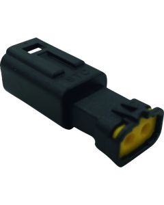 Waterproof Connector Housing  ชุดละ 500 อัน