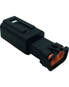Waterproof Connector Housing  ชุดละ 500 อัน