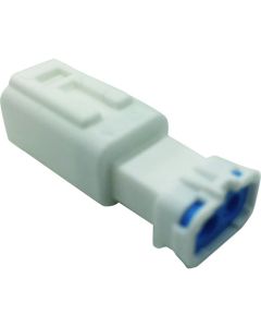 Waterproof Connector Housing  ชุดละ 500 อัน