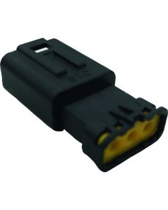 Waterproof Connector Housing  ชุดละ 500 อัน