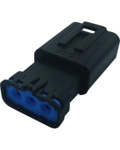 Waterproof Connector Housing  ชุดละ 500 อัน