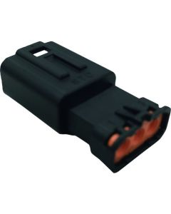 Waterproof Connector Housing  ชุดละ 500 อัน