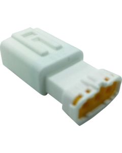 Waterproof Connector Housing  ชุดละ 500 อัน