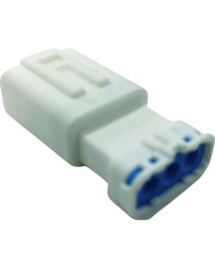 Waterproof Connector Housing  ชุดละ 500 อัน