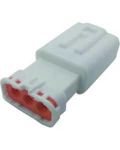 Waterproof Connector Housing  ชุดละ 500 อัน