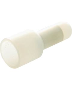 คอนเนคเตอร์ปลายปิดเคลือบฉนวน CE-1 (100 ชิ้น)