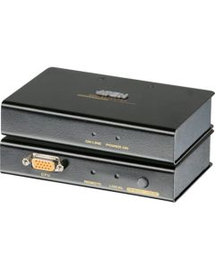 รองรับ KVM Extender PS/2