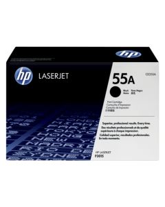 HP LJ P3015/3011 Black Print Crtg OR