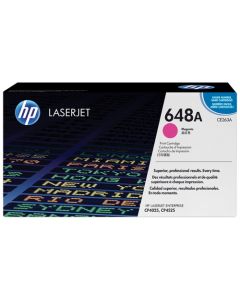 HP LaserJet CP4025/4525 Magenta Prt Crtg