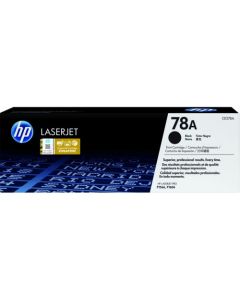 HP LaserJet P1566/P1606 Black Print Crtg