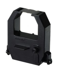 ตลับผ้าหมึก