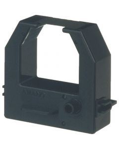 เทปคาสเซ็ตริบบิ้น