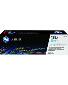 HP LaserJet Pro CP1525/CM1415 Cyn Crtg