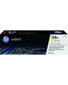 HP LaserJet Pro CP1525/CM1415 Ylw Crtg