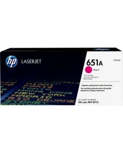 HP LaserJet 700 Color MFP 775 Mgnt Crtg