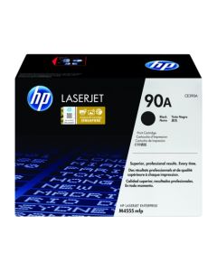 HP LaserJet M4555 MFP 10K Black Crtg