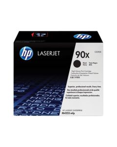 HP LaserJet M4555 MFP 24K Black Crtg