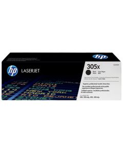 HP305X Black LJ Print Cartridge
