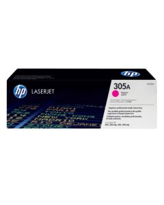 P305A Magenta LJ Print Cartridge